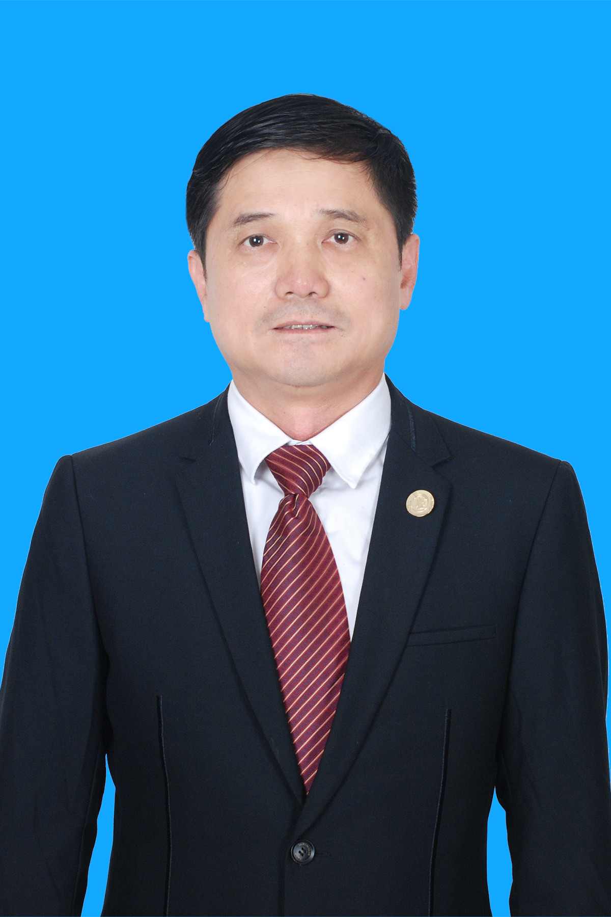 陈建新